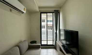 Condo en venta de 1 habitaciones en Huai Khwang, Bangkok