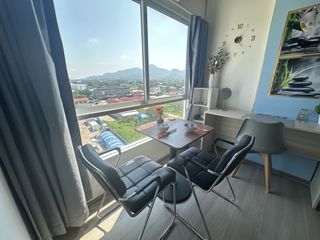 Wohnung zum Kauf mit 1 Zimmer in Hua Hin, Prachuap Khiri Khan