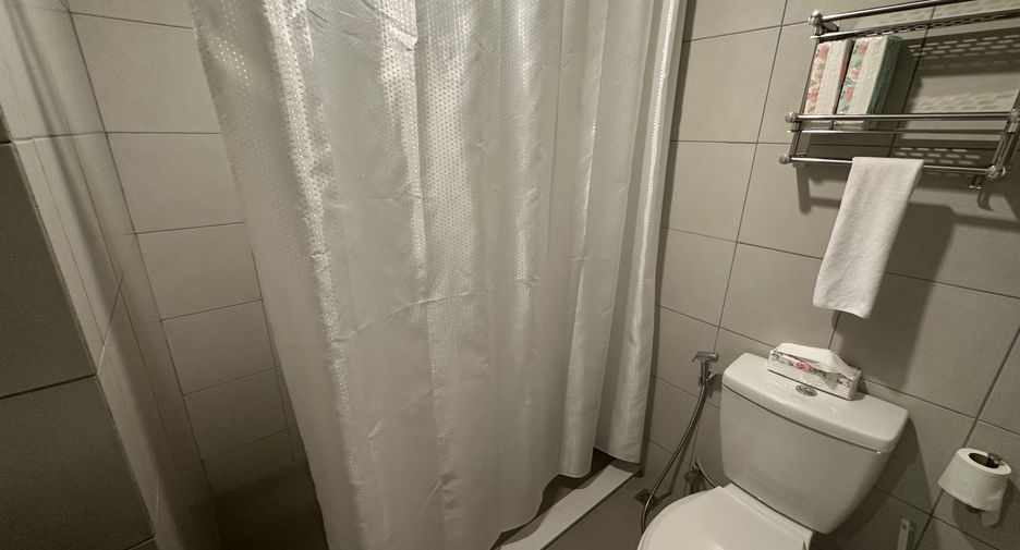 Wohnung zum Kauf mit 1 Zimmer in Hua Hin, Prachuap Khiri Khan