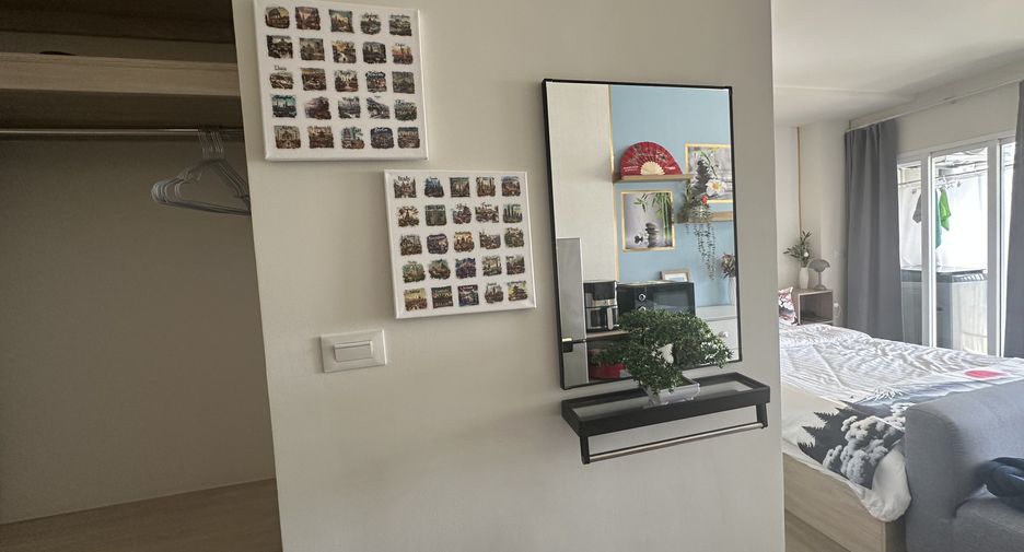 Wohnung zum Kauf mit 1 Zimmer in Hua Hin, Prachuap Khiri Khan
