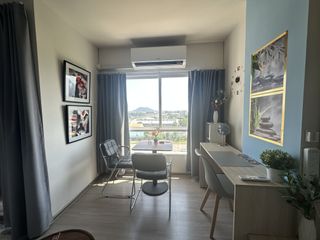 Wohnung zum Kauf mit 1 Zimmer in Hua Hin, Prachuap Khiri Khan
