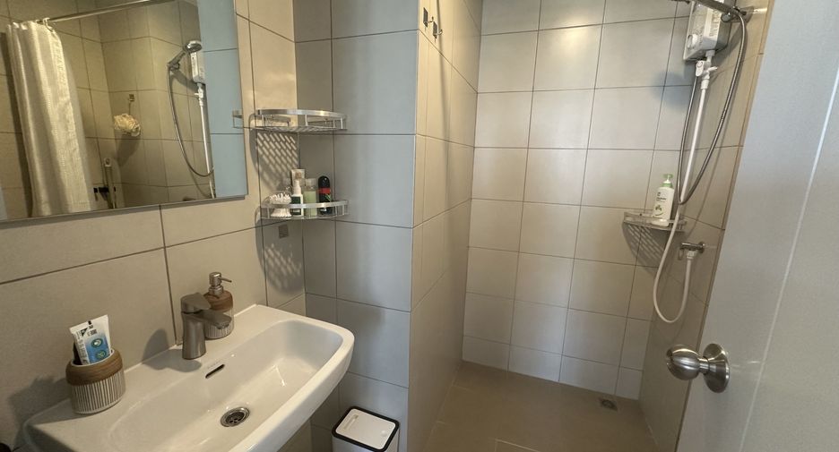 Wohnung zum Kauf mit 1 Zimmer in Hua Hin, Prachuap Khiri Khan