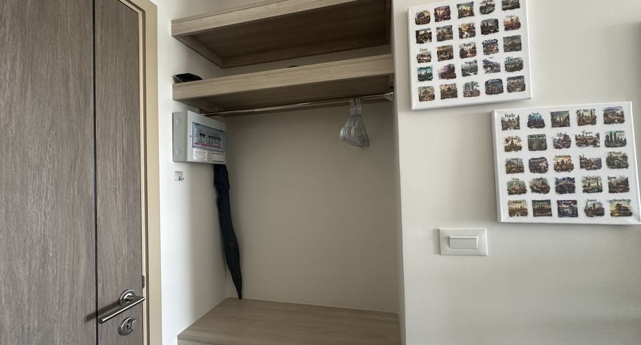 Wohnung zum Kauf mit 1 Zimmer in Hua Hin, Prachuap Khiri Khan