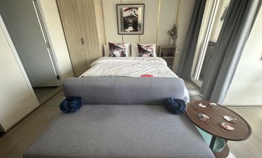 Wohnung zum Kauf mit 1 Zimmer in Hua Hin, Prachuap Khiri Khan