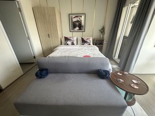 Wohnung zum Kauf mit 1 Zimmer in Hua Hin, Prachuap Khiri Khan