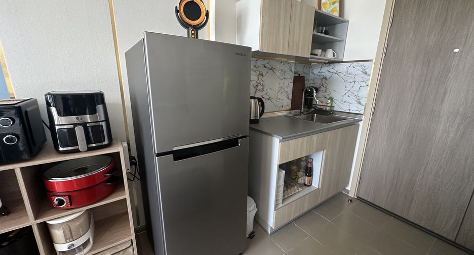 Wohnung zum Kauf mit 1 Zimmer in Hua Hin, Prachuap Khiri Khan