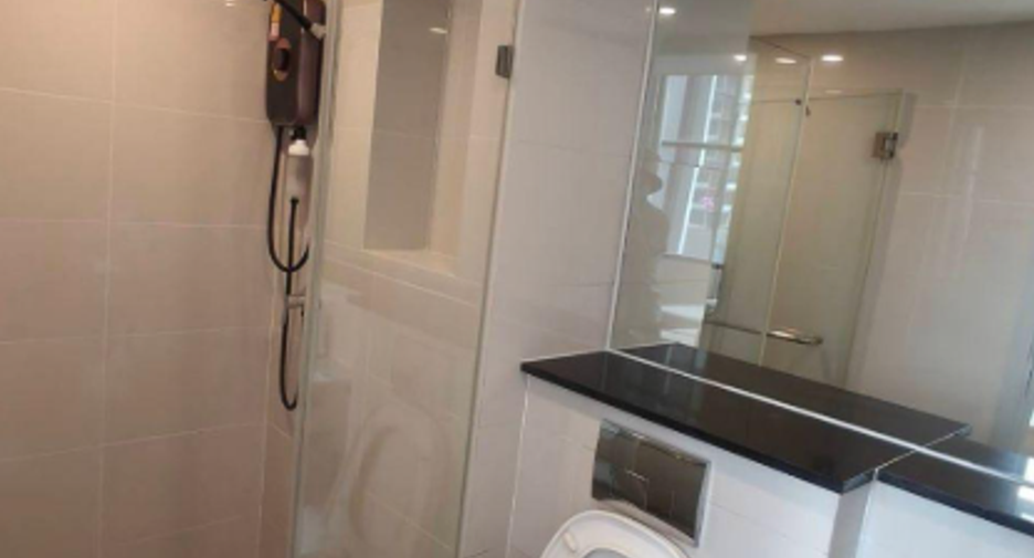 For rent 1 bed condo in Sathon, Bangkok