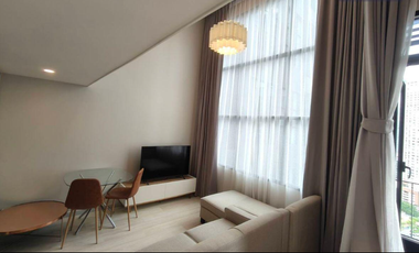 For rent 1 bed condo in Sathon, Bangkok