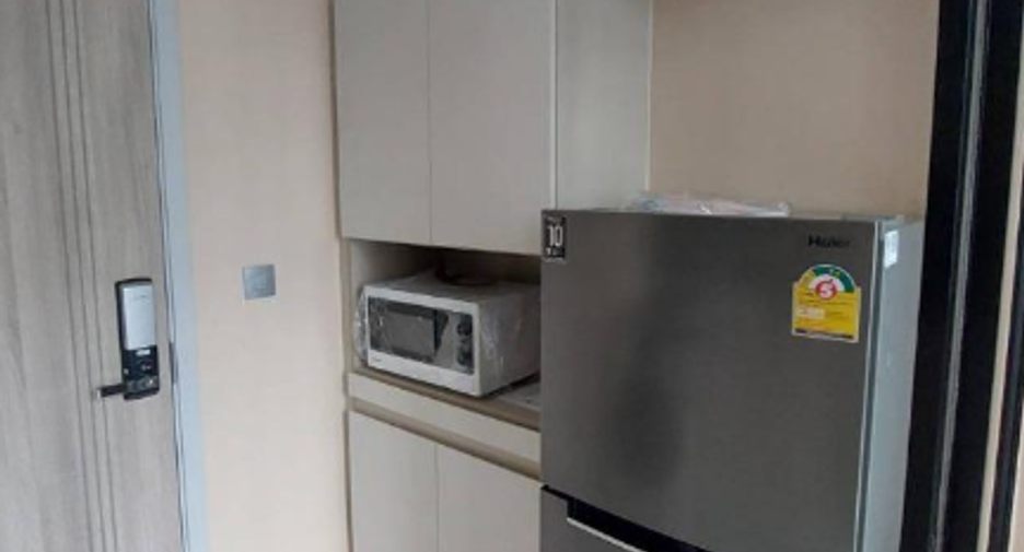 For rent 1 bed condo in Sathon, Bangkok