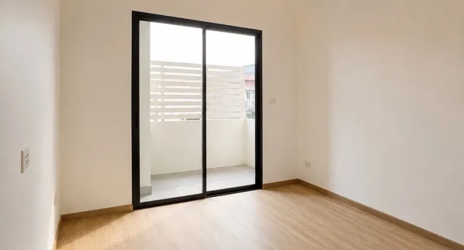 Casa adosada en venta de 3 habitaciones en Chatuchak, Bangkok