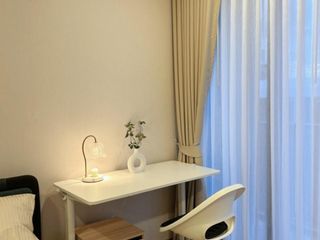 À louer 1 chambre condo à Ratchathewi, Bangkok