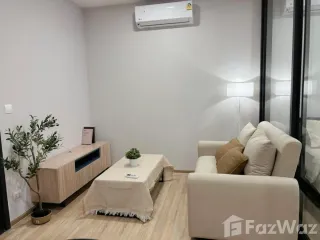 À louer 1 chambre condo à Ratchathewi, Bangkok
