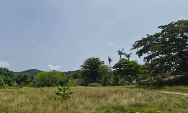 Grundstück zum Kauf in Ko Lanta, Krabi