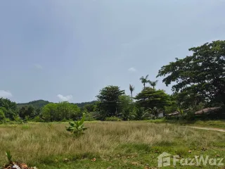 Продажа Участок в Ko Lanta, Краби