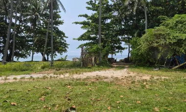 Grundstück zum Kauf in Ko Lanta, Krabi