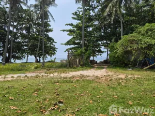 Продажа Участок в Ko Lanta, Краби