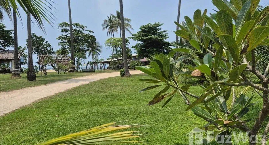 Grundstück zum Kauf in Ko Lanta, Krabi