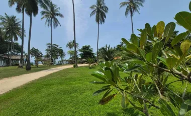 Grundstück zum Kauf in Ko Lanta, Krabi