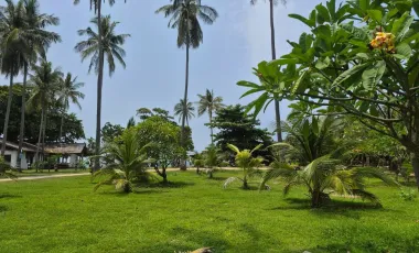 Grundstück zum Kauf in Ko Lanta, Krabi