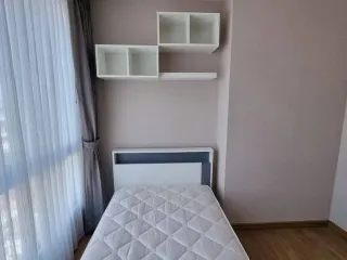 Wohnung zur Miete mit 2 Zimmer in Bang Sue, Bangkok