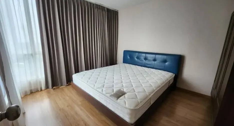 À louer 2 chambres condo à Bang Sue, Bangkok