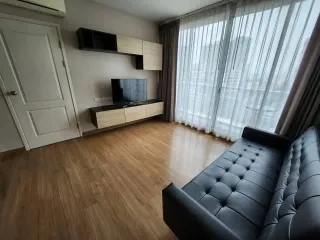 Wohnung zur Miete mit 2 Zimmer in Bang Sue, Bangkok
