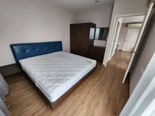 Wohnung zur Miete mit 2 Zimmer in Bang Sue, Bangkok