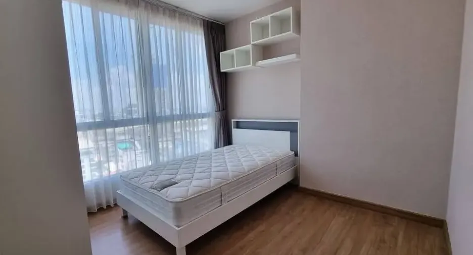 À louer 2 chambres condo à Bang Sue, Bangkok