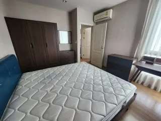 Wohnung zur Miete mit 2 Zimmer in Bang Sue, Bangkok