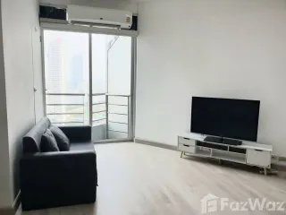 À louer 1 chambre condo à Sathon, Bangkok