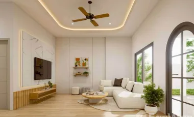 Haus zum Kauf mit 3 Zimmer in Thalang, Phuket