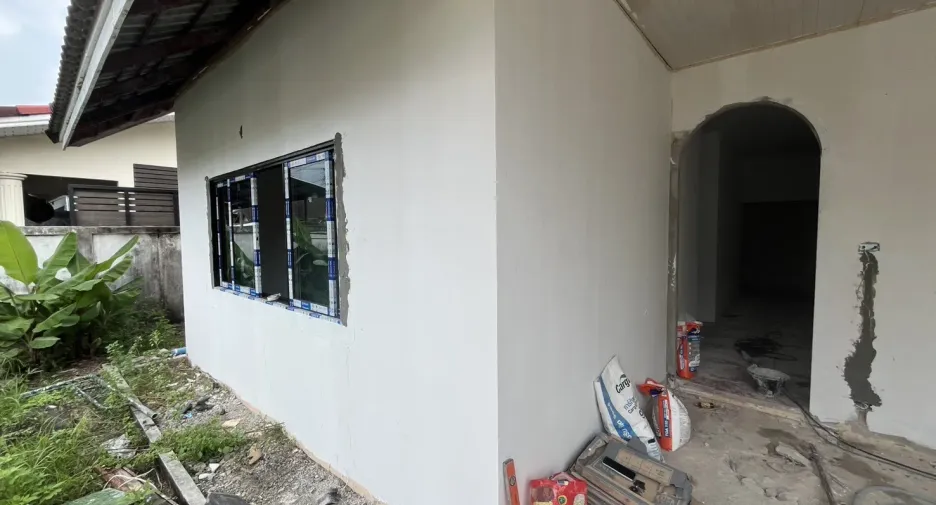 Haus zum Kauf mit 3 Zimmer in Thalang, Phuket