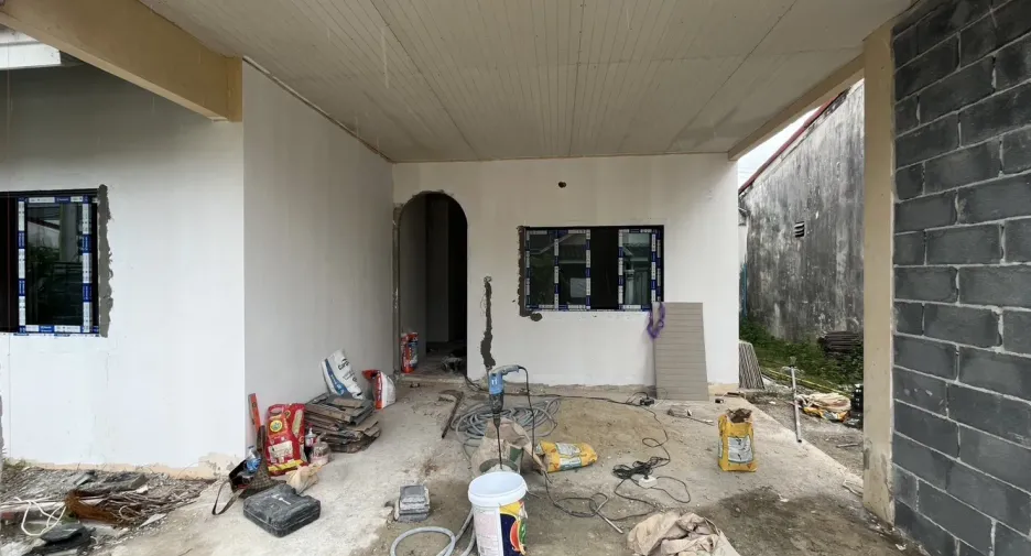Haus zum Kauf mit 3 Zimmer in Thalang, Phuket