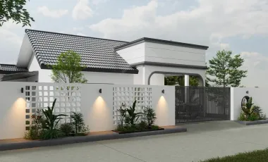 Haus zum Kauf mit 3 Zimmer in Thalang, Phuket