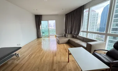 For rent 3 ベッドルーム condo in Khlong Toei, Bangkok