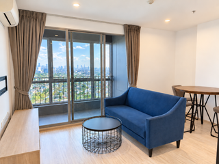Condo en venta y en alquiler de 2 habitaciones en Bang Sue, Bangkok