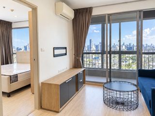 Condo en venta y en alquiler de 2 habitaciones en Bang Sue, Bangkok