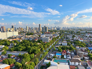 Condo en venta y en alquiler de 2 habitaciones en Bang Sue, Bangkok