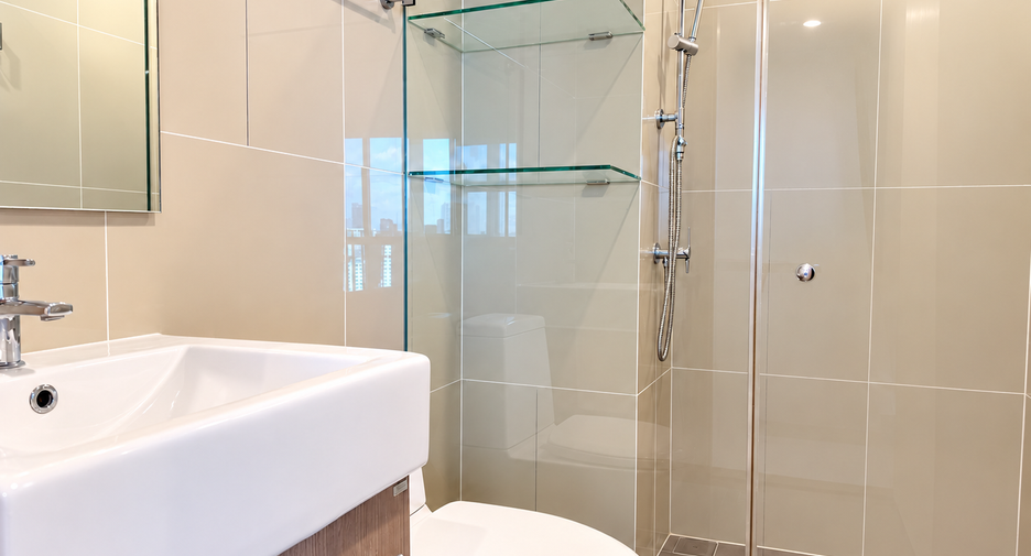 For rent and for sale 2 bedrooms condo in Bang Sue, Bangkok