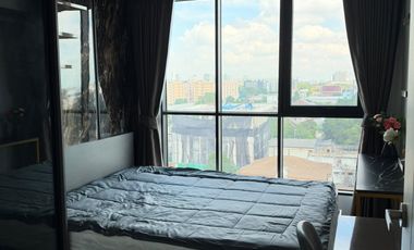 À louer 1 chambre condo à Lat Phrao, Bangkok