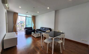 À louer 2 chambres condo à Watthana, Bangkok