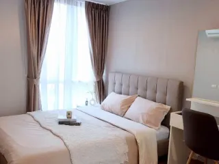 出售 1 卧室 公寓 在 Lak Si, 曼谷