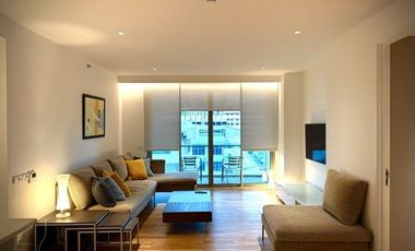 Condo en alquiler de 2 habitaciones en Sathon, Bangkok