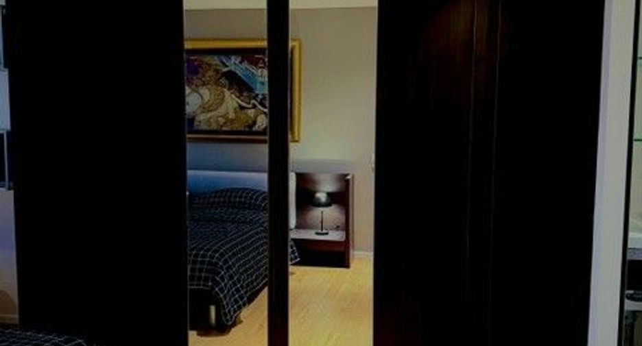 Condo en alquiler de 2 habitaciones en Sathon, Bangkok
