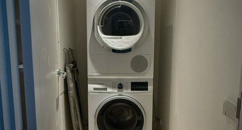 Condo en alquiler de 2 habitaciones en Sathon, Bangkok