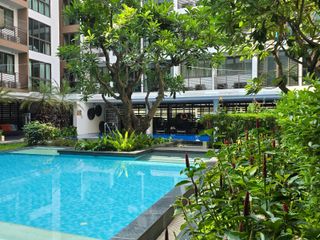 For sale 1 Beds condo in Khlong San, Bangkok
