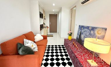 For sale 1 bed condo in Khlong San, Bangkok