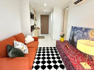 For sale 1 Beds condo in Khlong San, Bangkok
