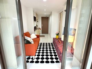 For sale 1 Beds condo in Khlong San, Bangkok
