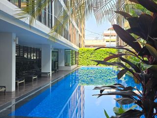 For sale 1 Beds condo in Khlong San, Bangkok